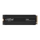 Твърд диск Crucial 1 TB SSD NaN –  BB Твърди солидни твърди дискове