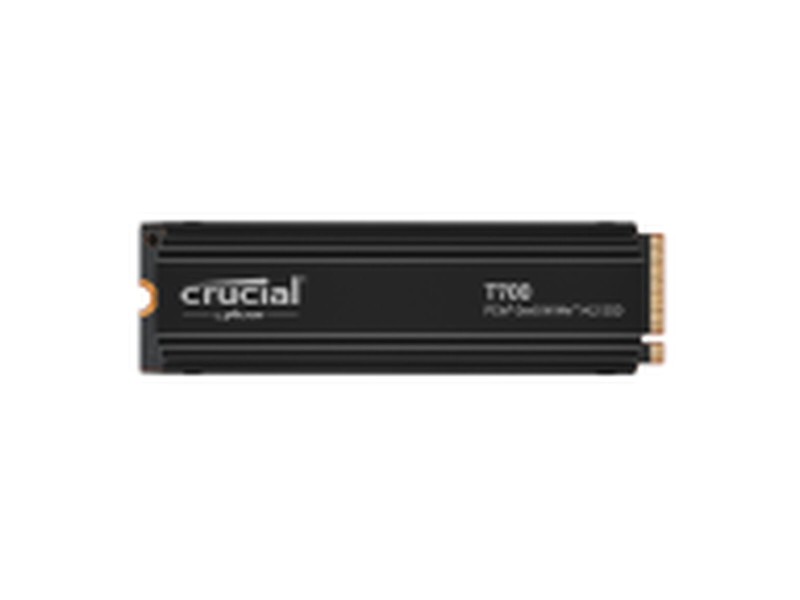 Твърд диск Crucial 1 TB SSD NaN –  BB Твърди солидни твърди дискове