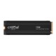 Твърд диск Crucial 1 TB SSD NaN –  BB Твърди солидни твърди дискове