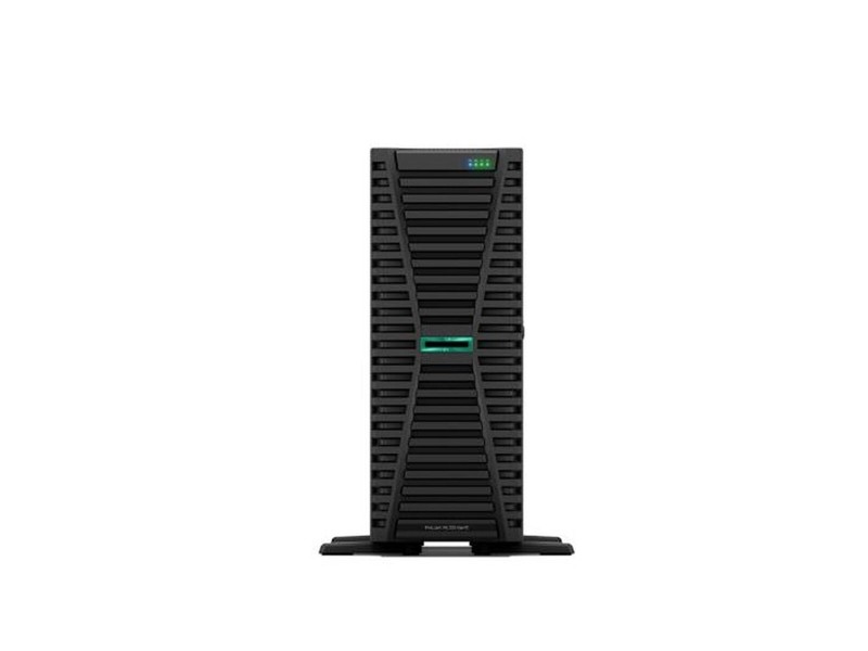 Сървър HPE ML350 Intel Xeon Silver 4410Y 32 GB RAM NaN –  BB Сървъри