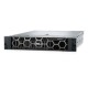 Сървър Dell PowerEdge R550 Xeon Silver 4314 32 GB RAM 480 GB SSD NaN –  BB Сървъри