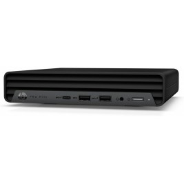 Настолен компютър HP Pro 400 G9 Intel Core I5 12500T 16 GB RAM 512 GB SSD