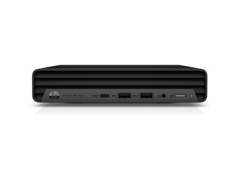 Настолен компютър HP Pro 400 G9 Intel Core I5 12500T 16 GB RAM 512 GB SSD NaN –  BB Кули