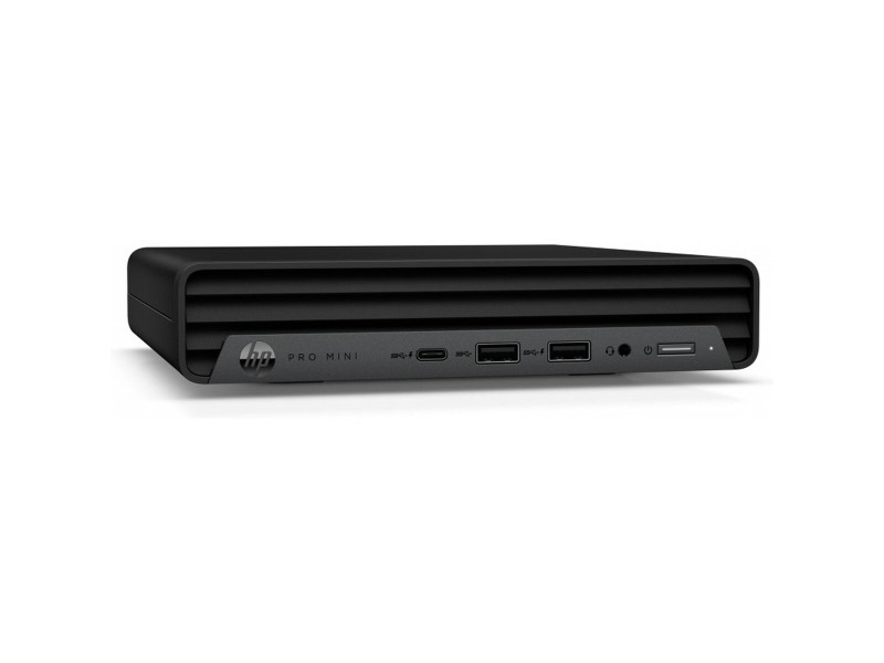 Настолен компютър HP Pro 400 G9 Intel Core I5 12500T 16 GB RAM 512 GB SSD NaN –  BB Кули