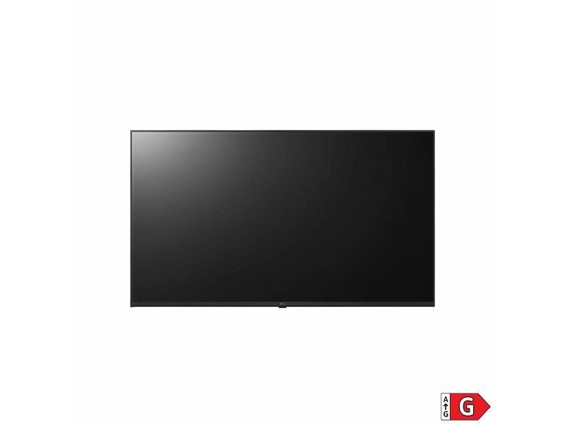 Монитор Videowall LG 43UL3J-M 43 4K Ultra HD NaN –  BB Монитори за видеостена