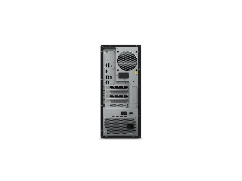 Настолен компютър Lenovo ThinkStation P3 i7-13700K 32 GB RAM 1 TB SSD NaN –  BB Кули