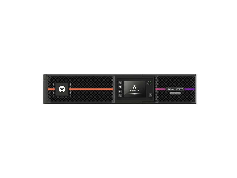 Онлайн SAI Vertiv GXT5-1000IRT2UXL 1000 W 1000 VA NaN –  BB Непрекъсваеми захранвания