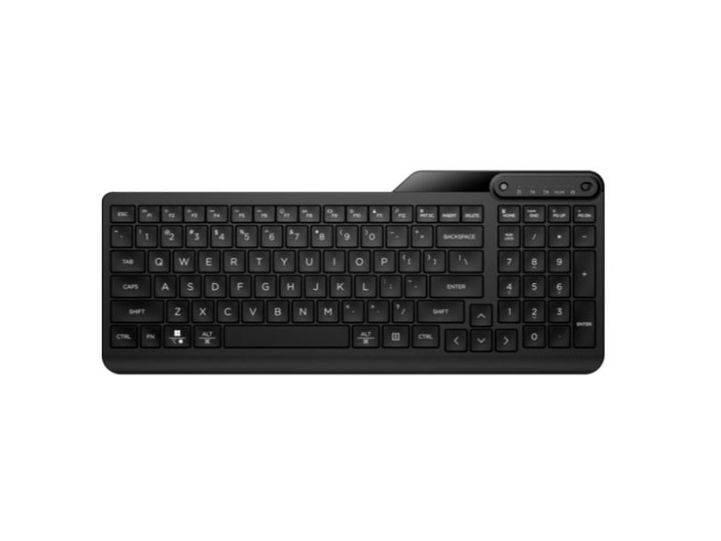 Безжична клавиатура HP 475 NaN –  BB Клавиатури