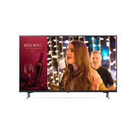 Монитор Videowall LG 43UN640S Full HD 43"