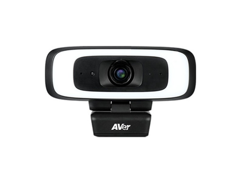 Уебкамера AVer CAM130 Full HD NaN –  BB Уеб камери и VoIP телефония