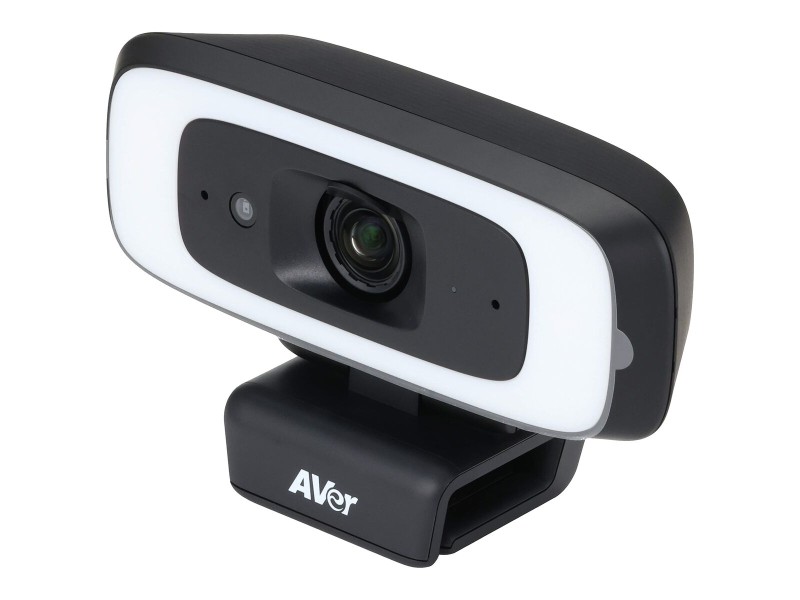 Уебкамера AVer CAM130 Full HD NaN –  BB Уеб камери и VoIP телефония