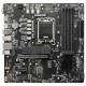 Дънна платка MSI PRO B760M-P LGA 1700 Intel B760 NaN –  BB Дънни платки