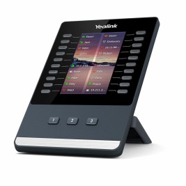 IP телефон Yealink YEA_EXP43