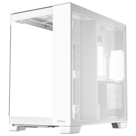 ATX полу-висока кутия Antec C8 Бял