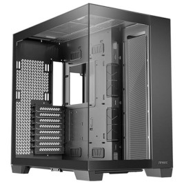 ATX полу-висока кутия Antec C8 Черен
