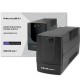 Инрактивен UPS Qoltec 53772 360 W 650 VA NaN от | techMAG.bg Инрактивен UPS Qoltec 53772 360 W 650 VA NaN – BB Непрекъсваеми захранвания