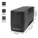 Инрактивен UPS Qoltec 53772 360 W 650 VA NaN от | techMAG.bg Инрактивен UPS Qoltec 53772 360 W 650 VA NaN – BB Непрекъсваеми захранвания