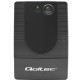 Инрактивен UPS Qoltec 53772 360 W 650 VA NaN от | techMAG.bg Инрактивен UPS Qoltec 53772 360 W 650 VA NaN – BB Непрекъсваеми захранвания