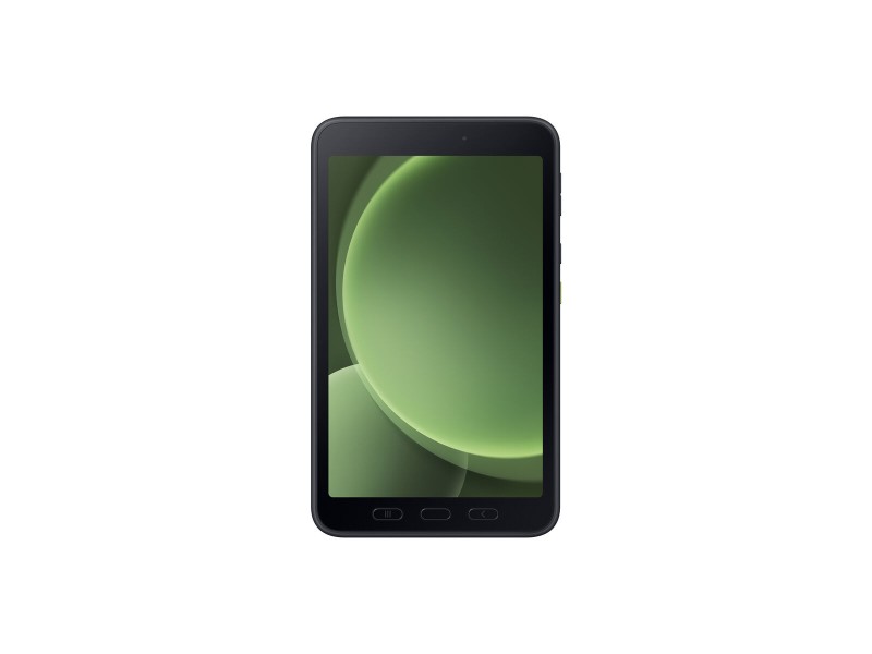 Таблет Samsung Galaxy Tab Active 5 8 6 GB RAM 128 GB Черен NaN –  BB Таблети