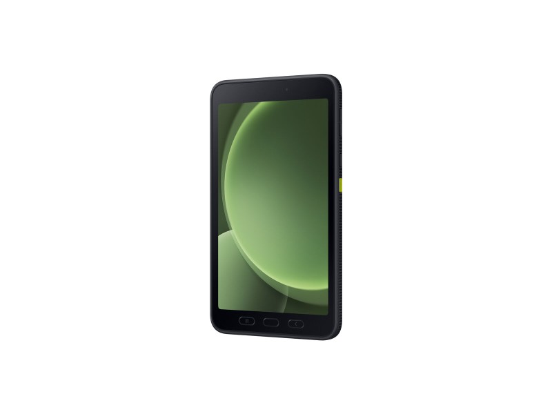 Таблет Samsung Galaxy Tab Active 5 8 6 GB RAM 128 GB Черен NaN –  BB Таблети