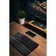 Блутут клавиатура Mobility Lab MOBILITY LAB - ML313153 Черен AZERTY NaN –  BB Клавиатури
