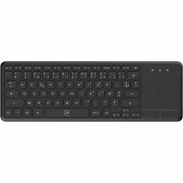 Блутут клавиатура Mobility Lab ML306643 Черен AZERTY