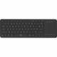 Блутут клавиатура Mobility Lab ML306643 Черен AZERTY NaN –  BB Клавиатури