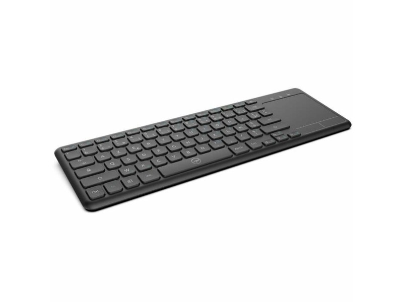 Блутут клавиатура Mobility Lab ML306643 Черен AZERTY NaN –  BB Клавиатури