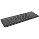 Блутут клавиатура Mobility Lab ML306643 Черен AZERTY NaN –  BB Клавиатури