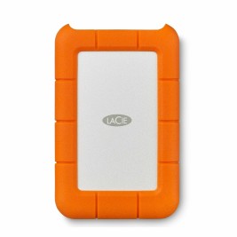Външен харддиск LaCie Rugged Mini 2 TB SSD