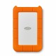 Външен харддиск LaCie Rugged Mini 2 TB SSD NaN –  BB Външни твърди дискове