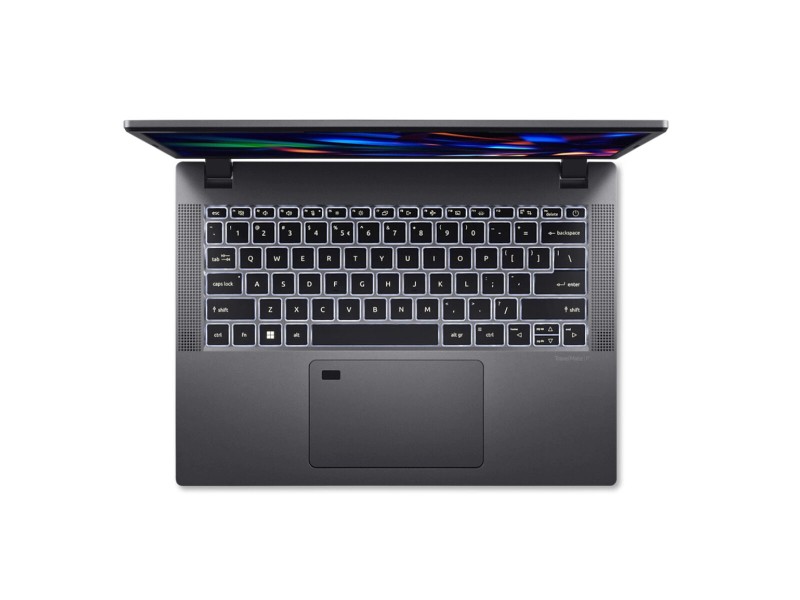 Лаптоп Acer TravelMate P2 14 P214-55 14 Intel Core i7-1355U 16 GB RAM 512 GB SSD Испанска Qwerty NaN –  BB Лаптопи