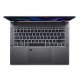 Лаптоп Acer TravelMate P2 14 P214-55 14 Intel Core i7-1355U 16 GB RAM 512 GB SSD Испанска Qwerty NaN –  BB Лаптопи