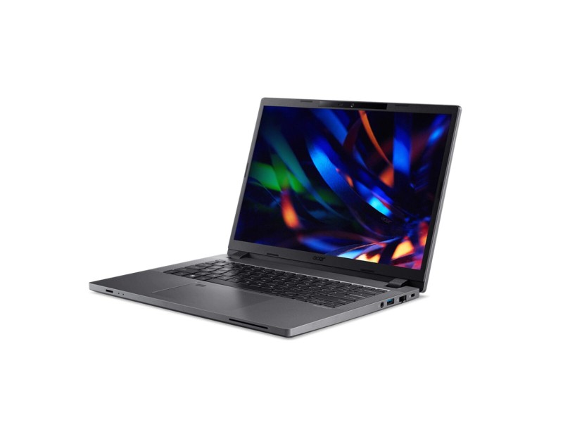 Лаптоп Acer TravelMate P2 14 P214-55 14 Intel Core i7-1355U 16 GB RAM 512 GB SSD Испанска Qwerty NaN –  BB Лаптопи