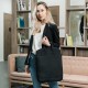 Раница за лаптоп Dicota D31877-RPET Черен NaN –  BB Раници