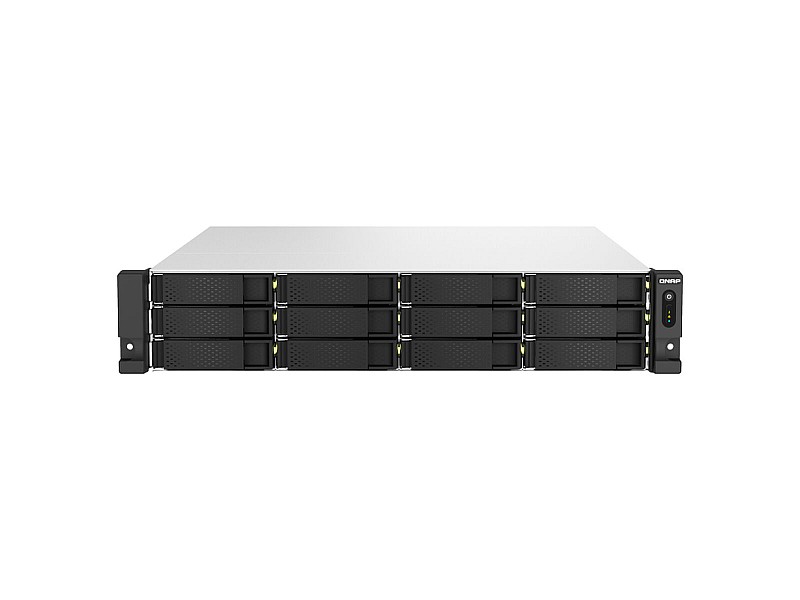 Карта контролер RAID Qnap TS-H1887XU-RP NaN –  BB RAID контролери