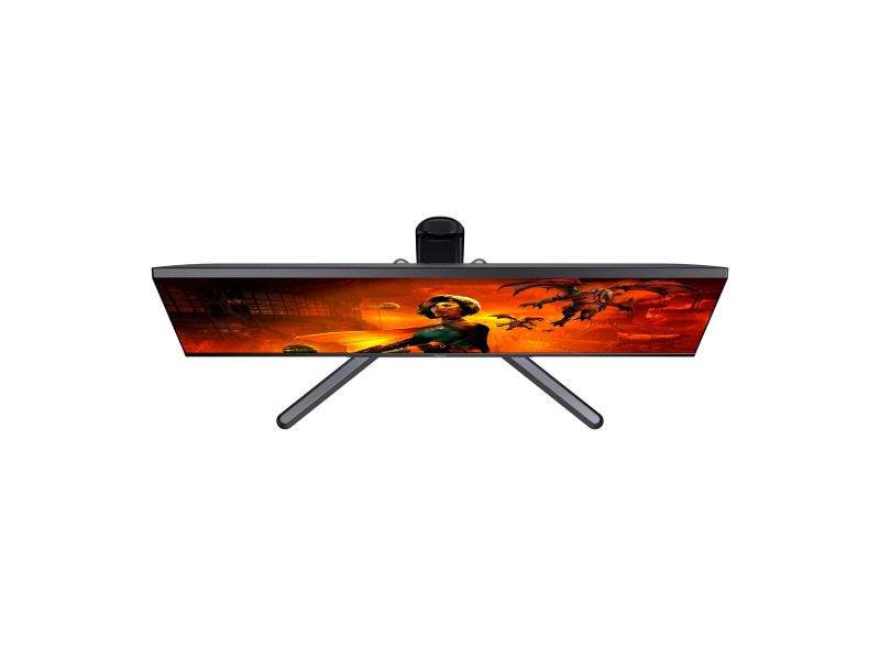 Gaming монитор AOC U32G3X/BK 4K Ultra HD 32 NaN –  BB Монитори