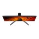 Gaming монитор AOC U32G3X/BK 4K Ultra HD 32 NaN –  BB Монитори