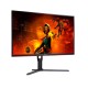 Gaming монитор AOC U32G3X/BK 4K Ultra HD 32 NaN –  BB Монитори