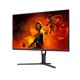 Gaming монитор AOC U32G3X/BK 4K Ultra HD 32 NaN –  BB Монитори