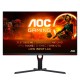 Gaming монитор AOC U32G3X/BK 4K Ultra HD 32 NaN –  BB Монитори