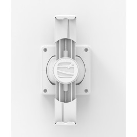 Поставка за Мобилно Устройство или Таблет Compulocks UCLGVWMW Бял