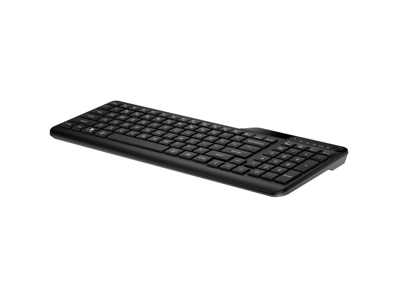 Блутут клавиатура HP 7N7B8AA Qwerty US NaN –  BB Клавиатури
