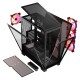 ATX полу-висока кутия Modecom Volcano SPACE APEX ARGB Черен NaN от | techMAG.bg ATX полу-висока кутия Modecom Volcano SPACE APEX ARGB Черен NaN – BB Калъфи за настолни компютри