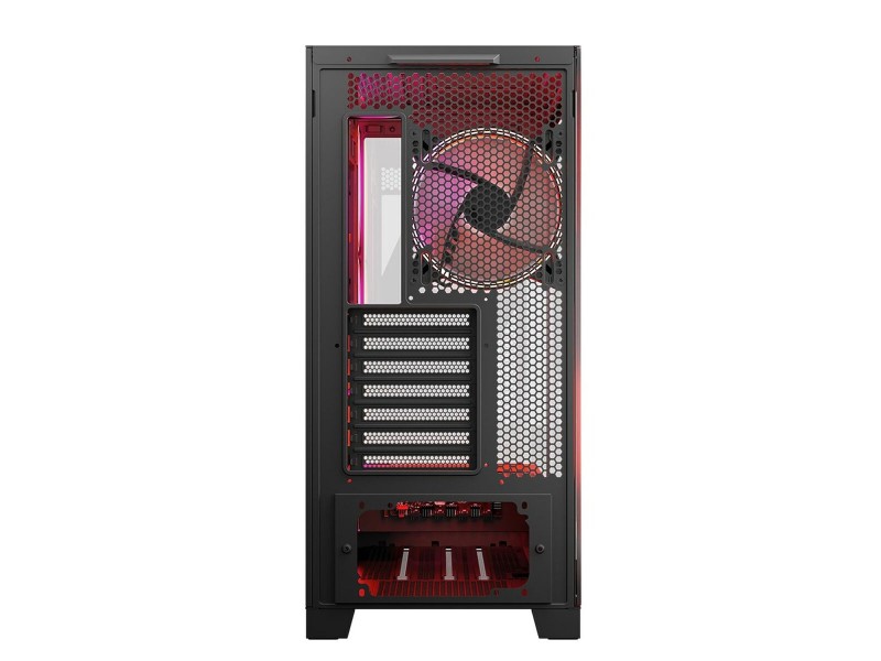 ATX полу-висока кутия Modecom Volcano SPACE APEX ARGB Черен NaN от | techMAG.bg ATX полу-висока кутия Modecom Volcano SPACE APEX ARGB Черен NaN – BB Калъфи за настолни компютри
