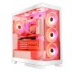 ATX полу-висока кутия Modecom Volcano SPACE APEX ARGB Бял NaN от | techMAG.bg ATX полу-висока кутия Modecom Volcano SPACE APEX ARGB Бял NaN – BB Калъфи за настолни компютри