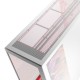 ATX полу-висока кутия Modecom Volcano SPACE APEX ARGB Бял NaN от | techMAG.bg ATX полу-висока кутия Modecom Volcano SPACE APEX ARGB Бял NaN – BB Калъфи за настолни компютри