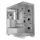 ATX полу-висока кутия Modecom Volcano SPACE APEX ARGB Бял NaN от | techMAG.bg ATX полу-висока кутия Modecom Volcano SPACE APEX ARGB Бял NaN – BB Калъфи за настолни компютри