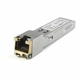 Многомодов оптичен модул SFP Startech SFP1GTEMCST