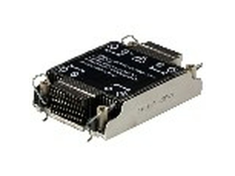 Преносимо охлаждане Supermicro SNK-P0077P NaN –  BB Охлаждащи основи